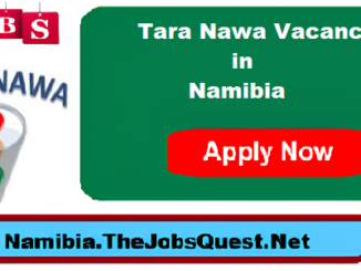 Tara Nawa Vacancies