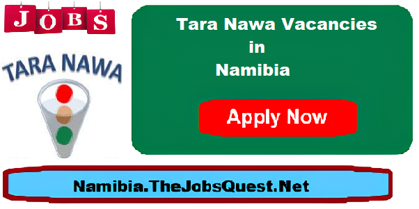 Tara Nawa Vacancies