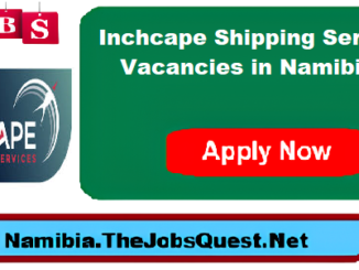 Inchcape Shipping Services Vacancies