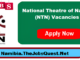 NTN Vacancies