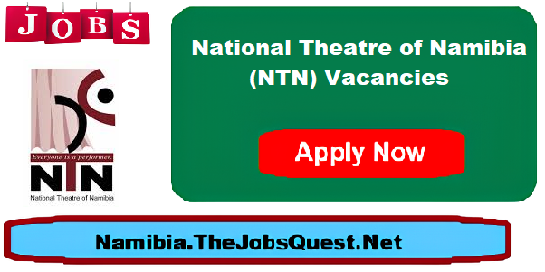 NTN Vacancies