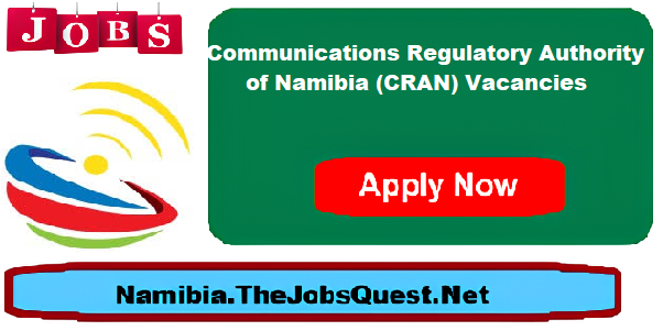 CRAN Vacancies