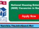 NHE Vacancies