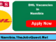 DHL Vacancies