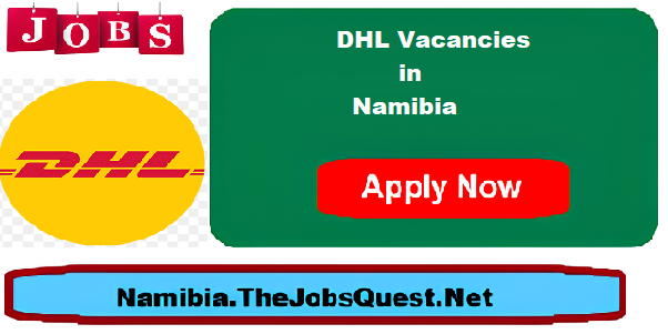 DHL Vacancies