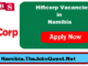 Hificorp Vacancies