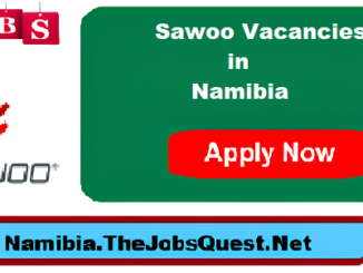 Sawoo Vacancies