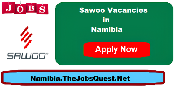 Sawoo Vacancies