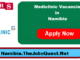 Mediclinic Namibia Vacancies