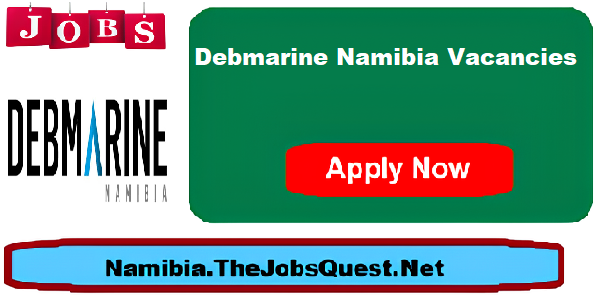 Debmarine Vacancies