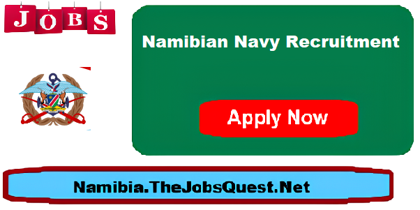 Namibian Navy Recruitment