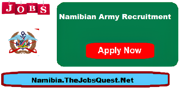 Namibian Army Recruitment 2025/2026, NDF Application Form - Latest ...