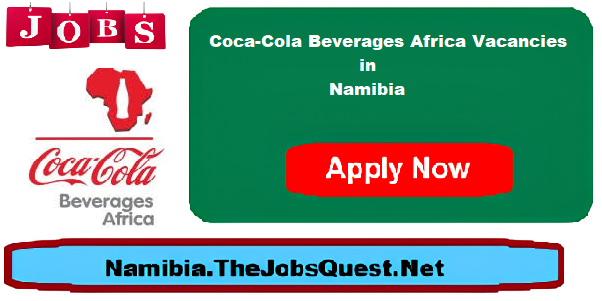 Coca-Cola Beverages Africa Vacancies