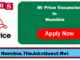 Mr Price Vacancies