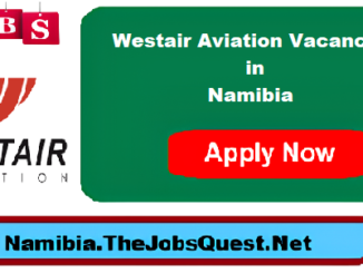 Westair Aviation Vacancies