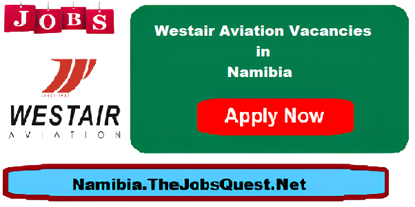 Westair Aviation Vacancies