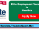 Elite Employment Vacancies