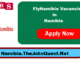 FlyNamibia Vacancies