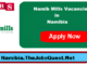 Namib Mills Vacancies