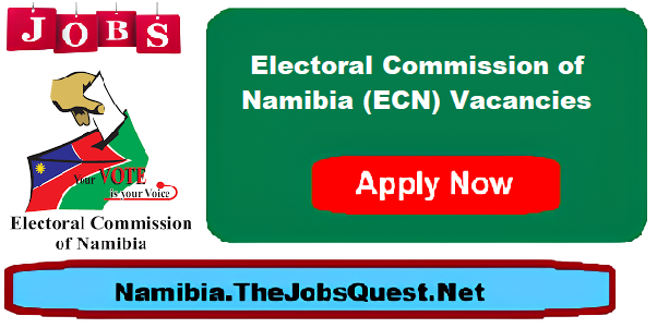 ECN Vacancies