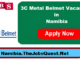 3C Metal Belmet Vacancies