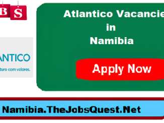 Atlantico Vacancies