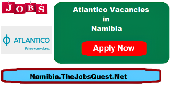 Atlantico Vacancies