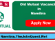 Old Mutual Vacancies