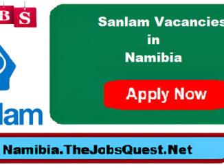 Sanlam Vacancies