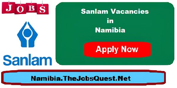 Sanlam Vacancies