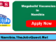 Megabuild Vacancies