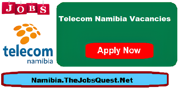 Telecom Namibia Vacancies