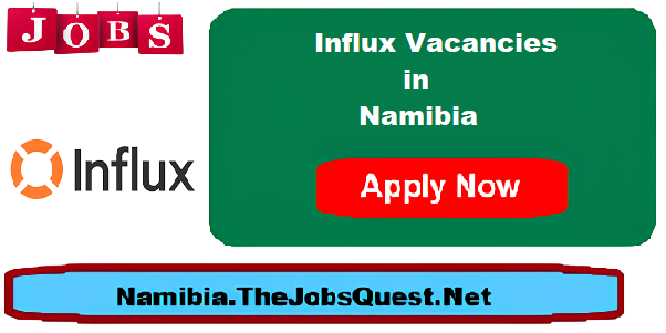 Influx Vacancies