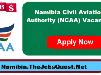 NCAA Vacancies