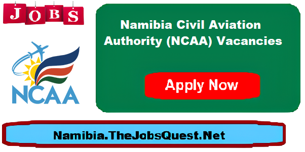 NCAA Vacancies