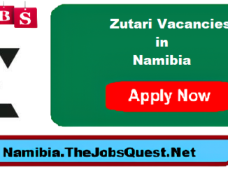 Zutari Vacancies