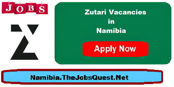 Zutari Vacancies