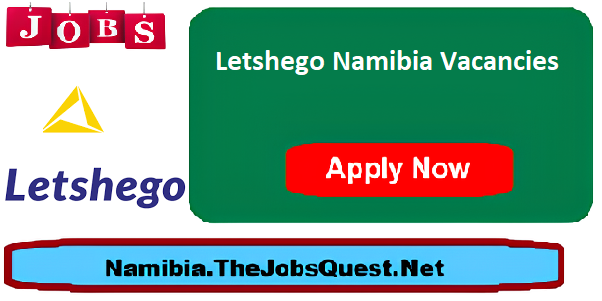 Letshego Namibia Vacancies