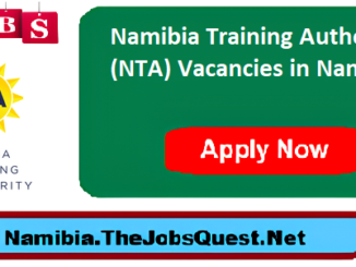 NTA Vacancies