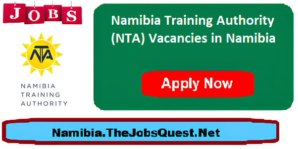 NTA Vacancies