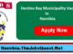 Henties Bay Municipality Vacancies