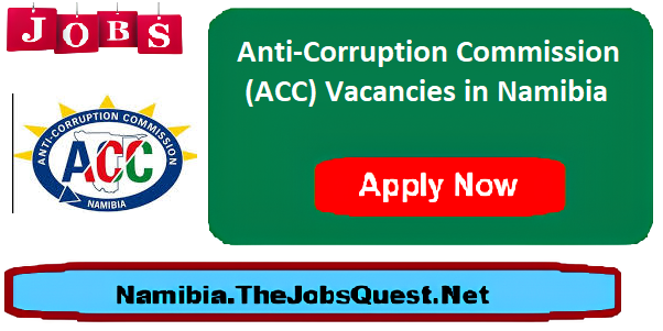 ACC Vacancies