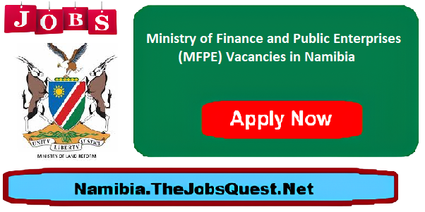 MFPE Vacancies