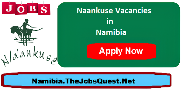 Naankuse Vacancies