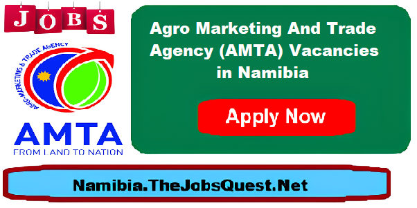 AMTA Vacancies