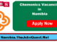 Chemonics Vacancies