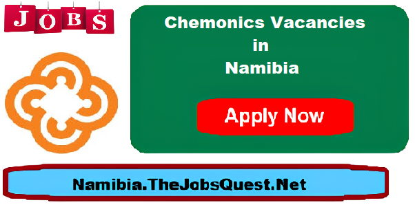 Chemonics Vacancies