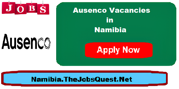 Ausenco Vacancies