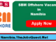 SBM Offshore Vacancies