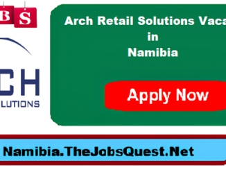 Arch Retail Vacancies